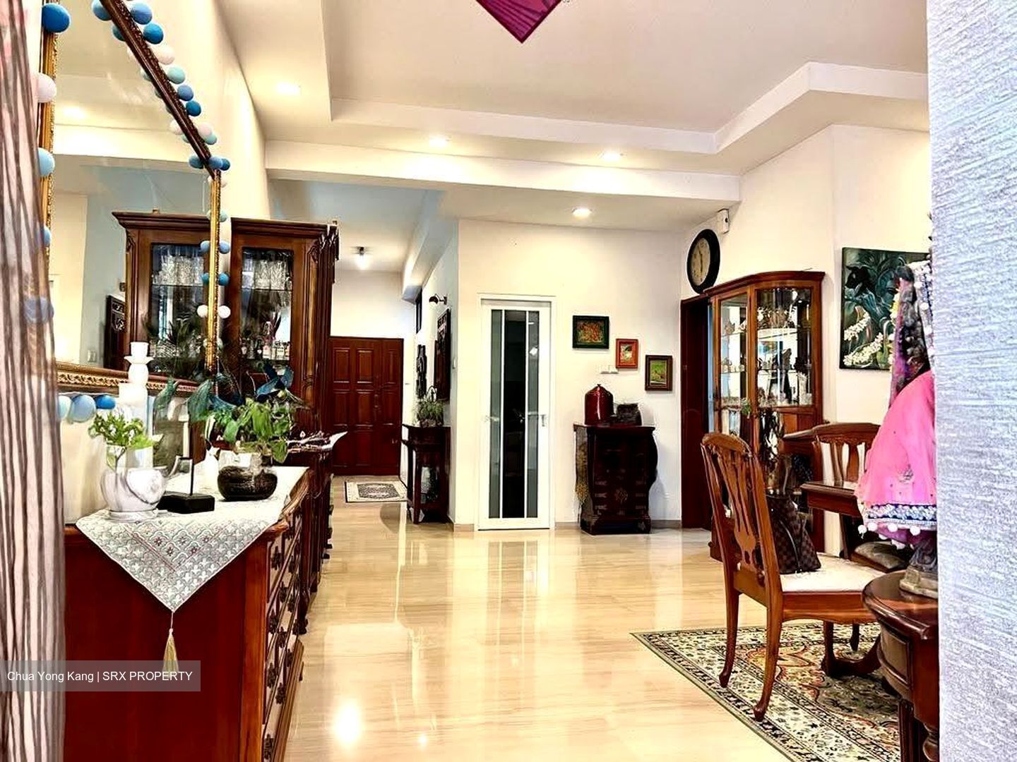 Mandarin Gardens (D15), Condominium #608647511